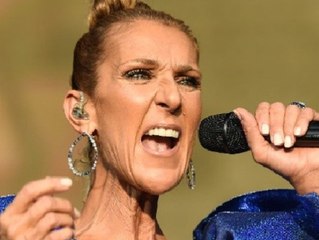 "Anhaltende Muskelkrämpfe": Céline Dion verschiebt Konzerte