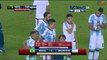 Brasil (10) vs Argentina (1) - Amistoso Internacional - SIN MESSI NO SOMOS NADA