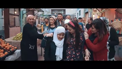 مسلسل أولاد الحلال - الحلقة 13 الثالثة عشر