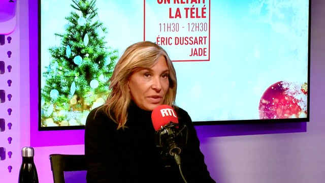 Le retour de Zazie dans The Voice ses premières impressions