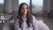 Meghan reveals why she dressed in ‘muted’ tones during royal duties