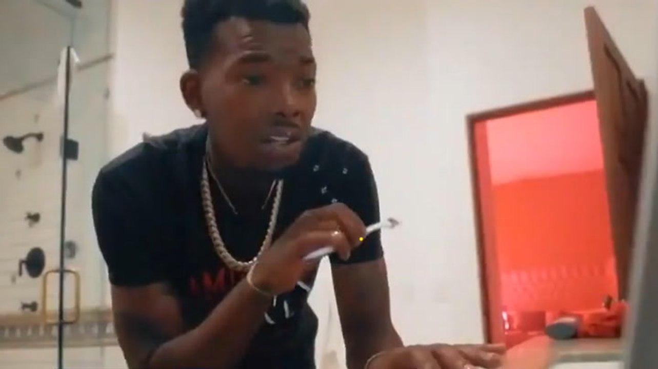 Rapper who 'boasted' about scamming Covid relief program jailed for more than six years for fraud