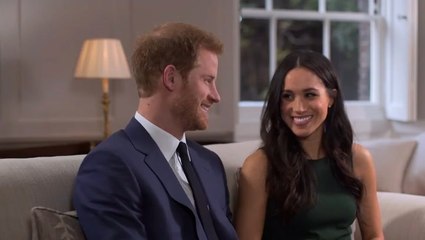 Meghan claims engagement to Harry was ‘orchestrated’ and ‘rehearsed’