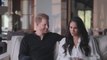 Meghan Markle struggles to choose between William and Harry in 2015 interview