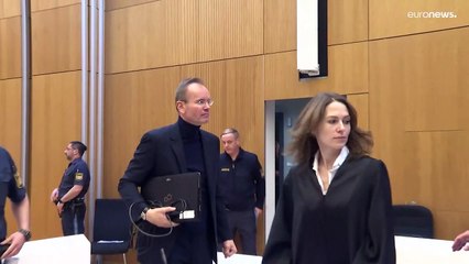 Дело Wirecard: в Мюнхене начался суд над топ-менеджерами компании