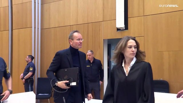 Дело Wirecard: в Мюнхене начался суд над топ-менеджерами компании