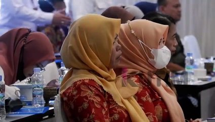 Dinas Koperasi Terus Menggalakkan Tertib Administrasi