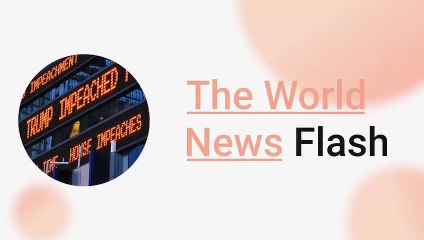 26th May 2022 l morning l The World News Flash l Current News l Breaking news