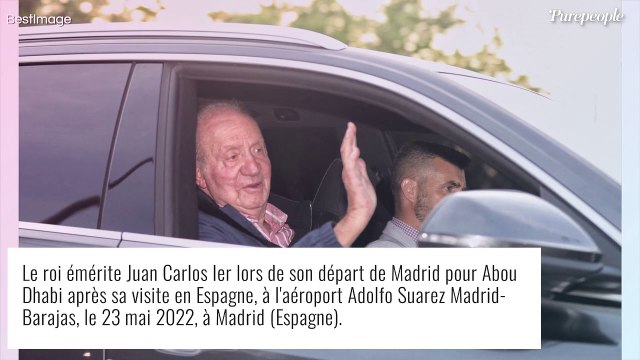 Juan Carlos Ier attaqué par son ex-maîtresse : le luxueux voyage de noce de Felipe et Letizia refait surface