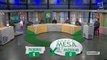 Após empate, Mesa Redonda debate quem foi melhor no jogo entre Palmeiras e Atlético-MG