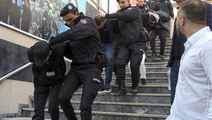 Tacikistanlı çete İstanbul'u karıştırdı! Çıkan çatışmada 1 kişi öldü