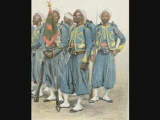 Les Africains