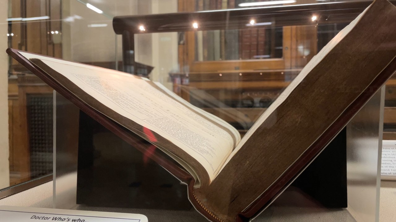 Yuletide ghost stories no longer a thing of Christmas past - they're back in Liverpool