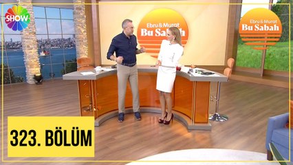 Bu Sabah 323. Bölüm | 8 Aralık 2022