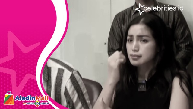 Jessica Iskandar Menangis Hadapi Masalah Hukum, Tabungan El Barak dan Don serta Rumah Baru Terancam Kandas