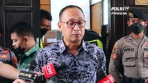 Ferdy Sambo Batal Jadi Saksi Terdakwa Hendra Dan Agus