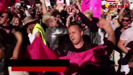 Weshalb löscht Britney Spears so plötzlich ihren Instagram-Account?