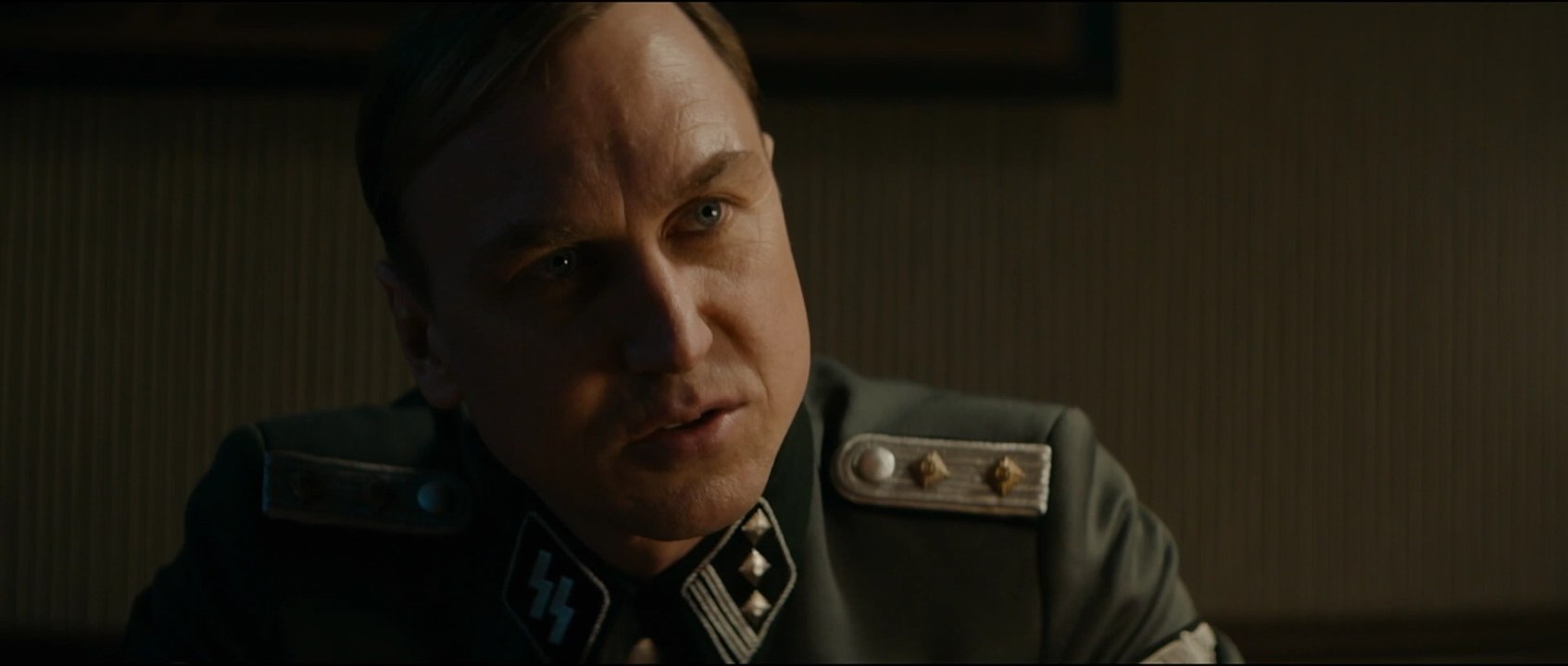 Lars Eidinger: Sein oder Nichtsein - Trailer (Deutsch) HD