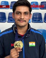 ठाणेकर मुलगा जगात नंबर 1