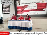 Rutan kolaka adakan sidang TPP