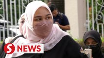 Court to hear prosecution’s preliminary objection on Siti Bainun’s application to review charges on Jan 4