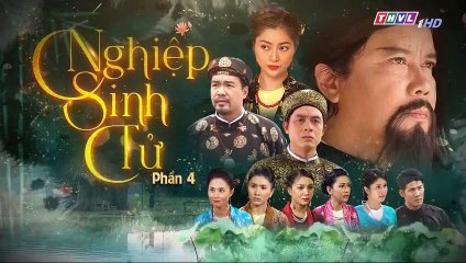 Phim Nghiệp Sinh Tử Phần 4 Tập 24 - THVl1 - Phim Việt Nam Hay Nhất 2022