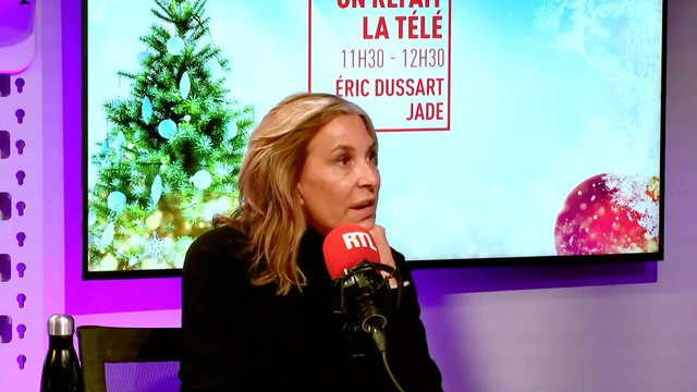 Le meilleur de Zazie dans On Refait la Télé samedi 10 décembre 2022 !