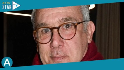 Mort de Franck Saurat à seulement 55 ans : hommages du monde de la télévision, sous le choc