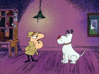 The Inspector -17 - Le Bowser Bagger