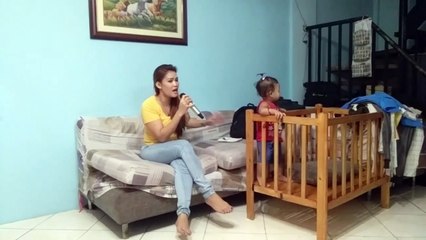 How Could You Say You Love Me (Cover Song) Nancy Castillo