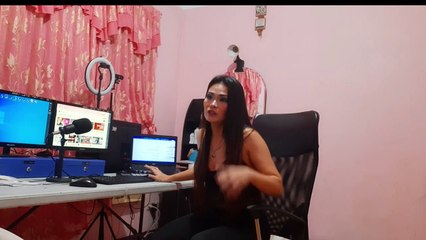 How I Set Up My Livestream Nancy Castillo