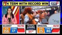 Assembly Elections 2022 _ Election Results _ PM Modi Thanks Voters In His Tweet _ English News