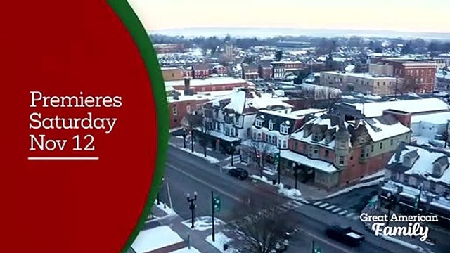 A Merry Christmas Wish Bande-annonce (IT)