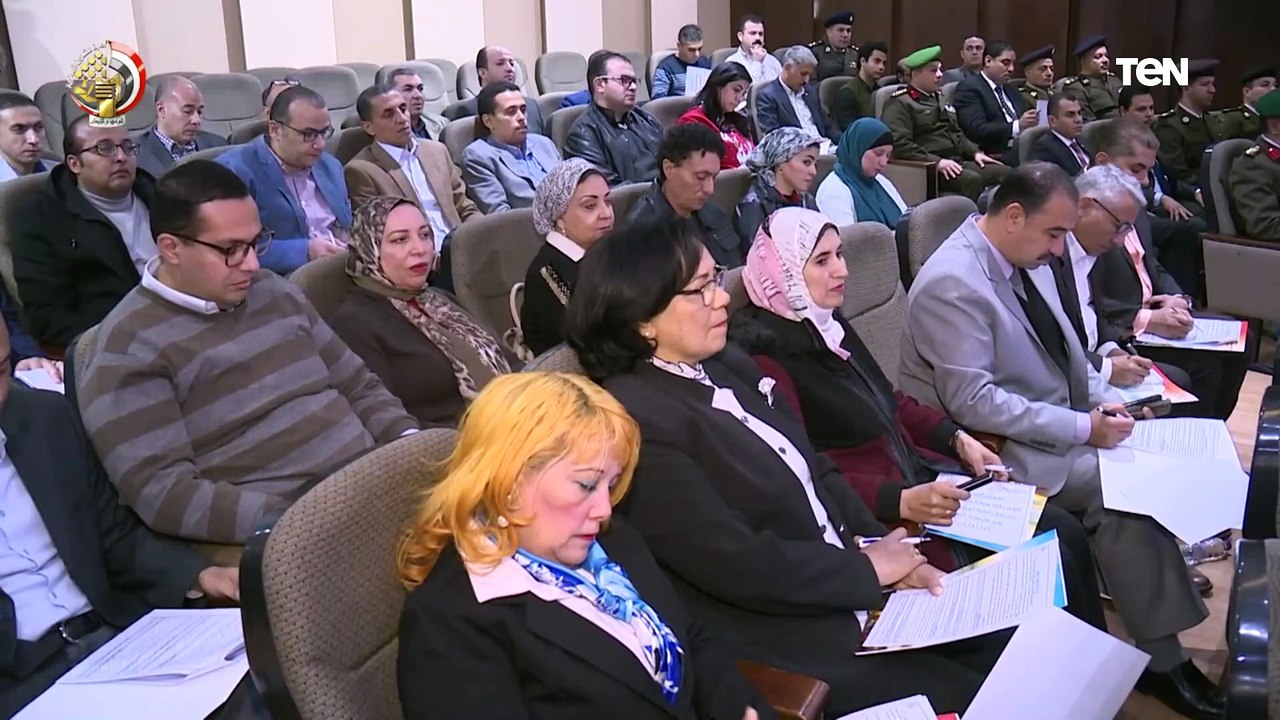 قبول دفعة جديدة من المجندين بالقوات المسلحة - مرحلة أبريل 2023