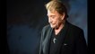 Johnny Hallyday":  sa veuve Laeticia fait une confidence inattendue concernant sa tombe