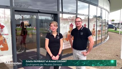 PRIX SPECIAL AGGLOPOLYS - Top des entreprises 41