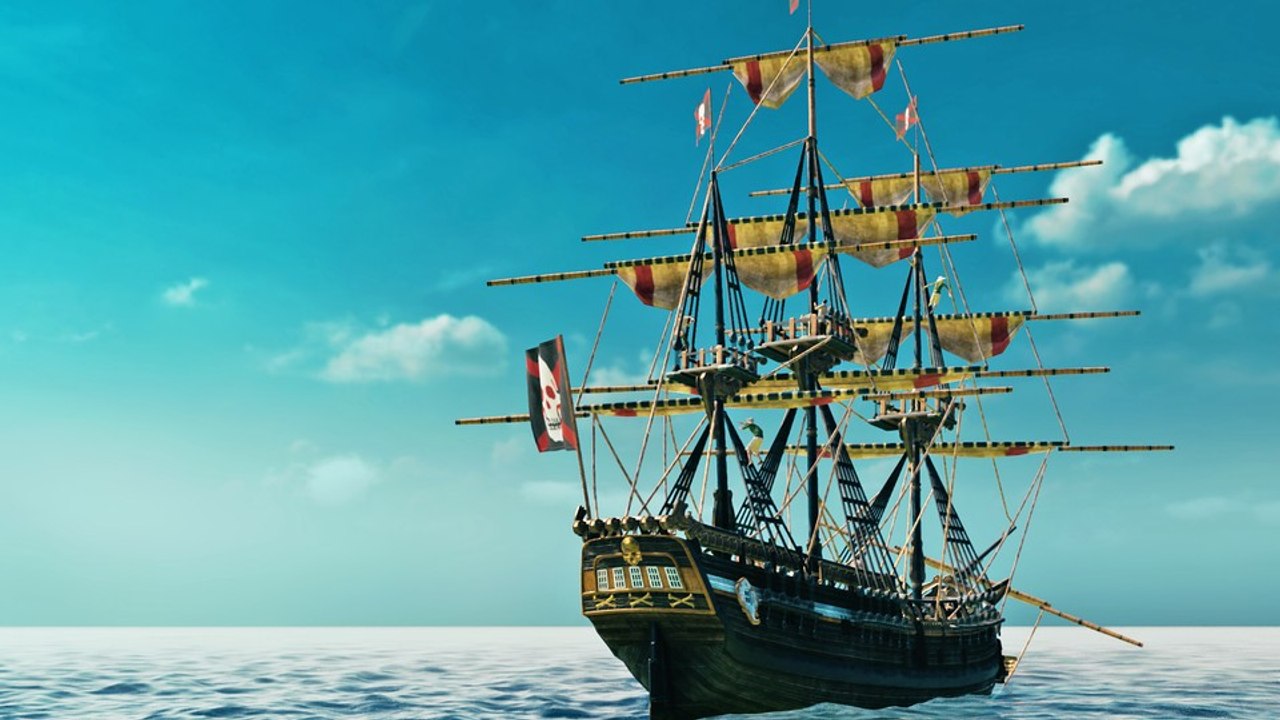 Tortuga: A Pirate's Tale beschwört Sid Meiers Geist für seine Piratenkämpfe