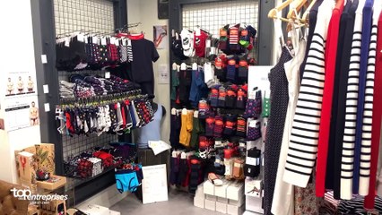 TOP  ENGAGEMENT DURABLE ET RESPONSABLE - MANUFACTURE FRANÇAISE - Top des entreprises 41