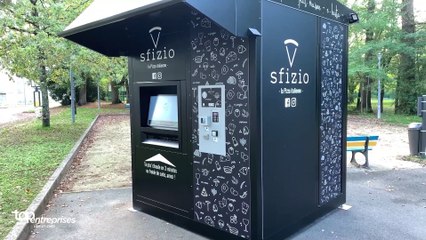 TOP  INNOVATION TECHNIQUE ET NUMÉRIQUE - SFIZIO - Top des entreprises 41