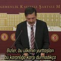 TİP'li Erkan Baş'tan 