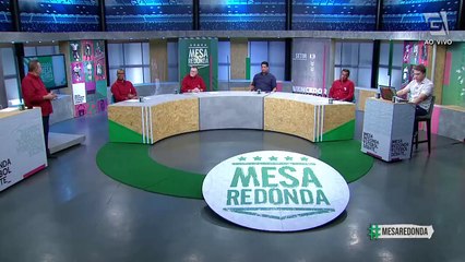 Equipe da Gazeta analisa problemas do Corinthians