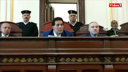الإعدام شنقا لنقاش قتل مسنة وأحرق جثمانها بالإسكندرية