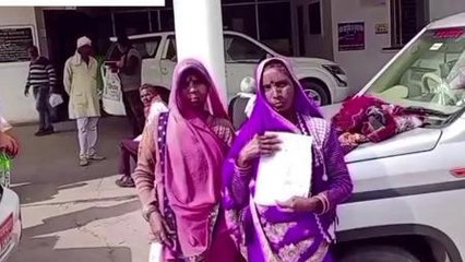 कटनी: महिला की भूमि पर 5 वर्षो से कब्जा जमाए दबंग,लगाई न्याय की गुहार
