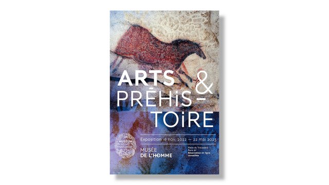 Les Artistes de la Préhistoire - 1er épisode : Des artistes libres