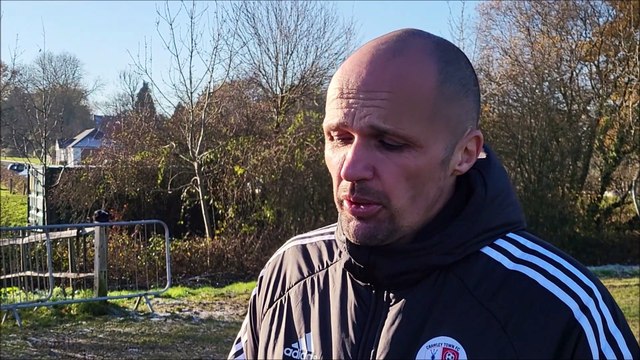 Crawley Town v Hartlepool United preview: Matthew Etherington