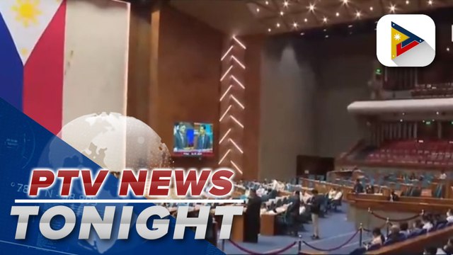 Lower House set to tackle proposed Maharlika Investment Fund Bill