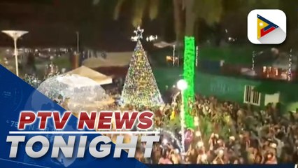 Alfonso LGU holds annual Organika Festival