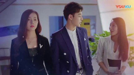 [I Hear You] EP20 _ Forced to Move in with My Fake Musician Boyfriend _ Zhao Lusi_Wang Yilun _ YOUKU