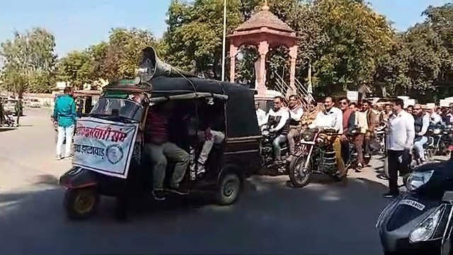 Judicial employees' agitation continues on the 9th day, work in courts