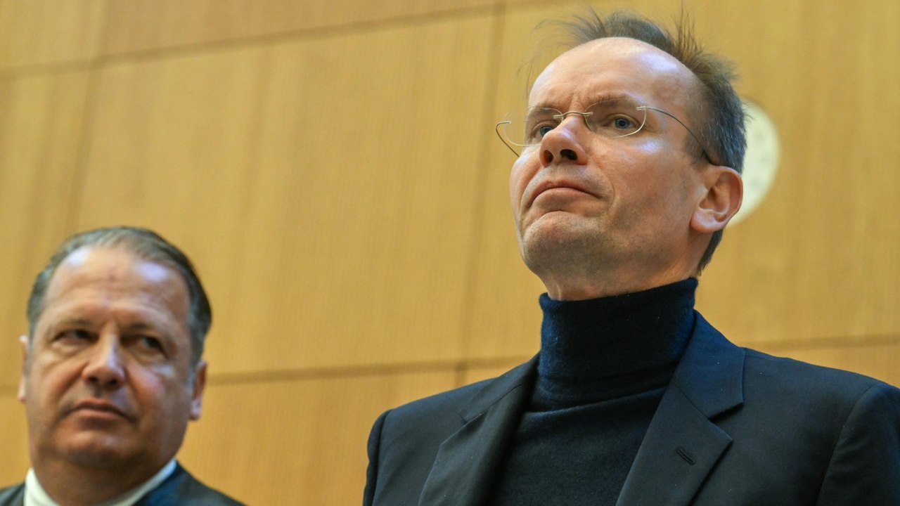 Wirecard-Prozess könnte Jahre dauern